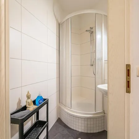 Appartement Echte Entdecken -aura3000 *