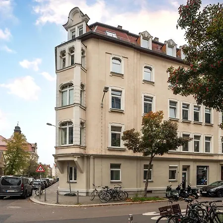 Appartement Echte Entdecken -aura3000 *