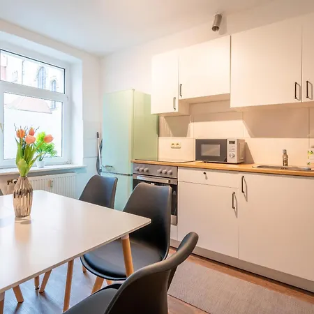 Appartement Echte Entdecken -aura3000 Leipzig