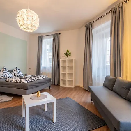 Appartement Echte Entdecken -aura3000 Leipzig