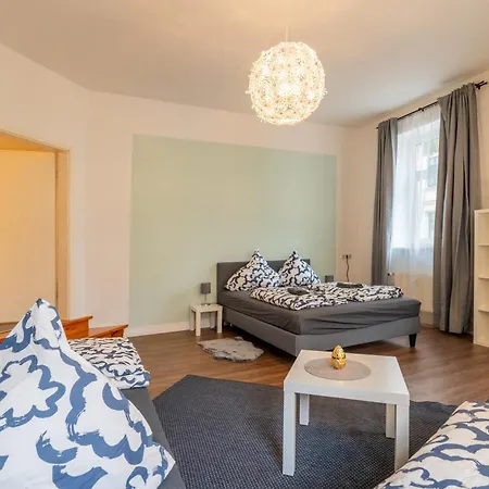 Appartement Echte Entdecken -aura3000 *