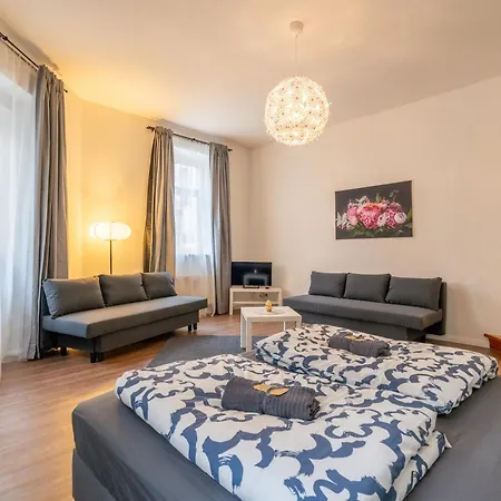 Appartement Echte Entdecken -aura3000 Leipzig