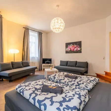 Appartement Echte Entdecken -aura3000