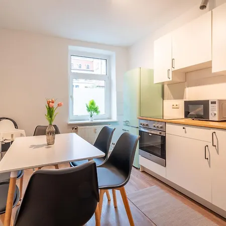 Appartement Echte Entdecken -aura3000