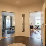 Echte Entdecken -aura3000 Διαμέρισμα Λειψία