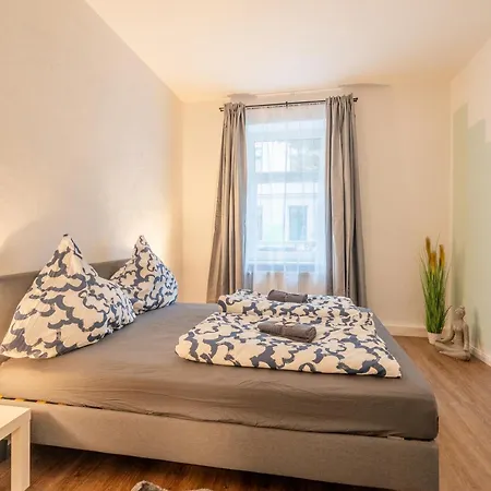 Διαμέρισμα Echte Entdecken -aura3000