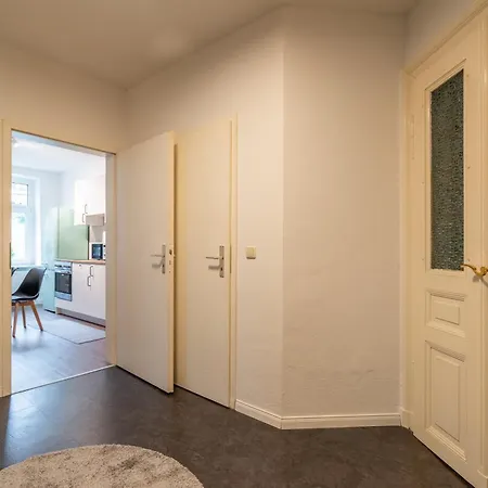 Lägenhet Echte Entdecken -aura3000 *