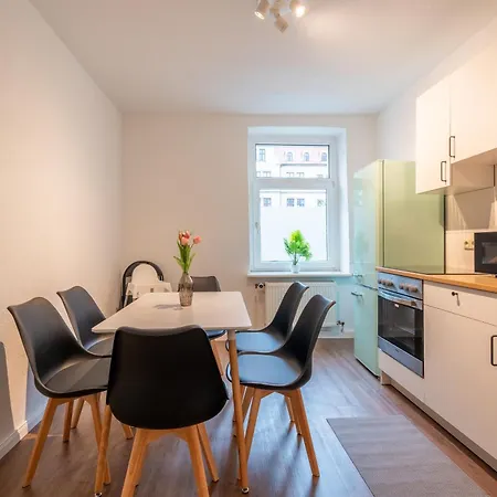 Lägenhet Echte Entdecken -aura3000 *