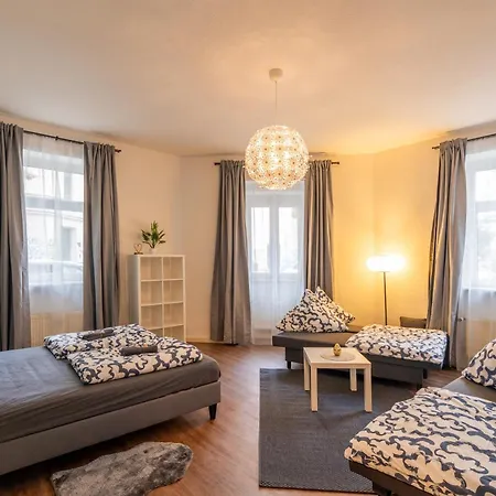 Echte Entdecken -aura3000 Apartment