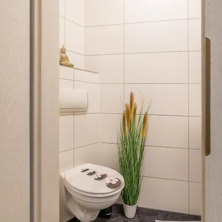 Lägenhet Echte Entdecken -aura3000