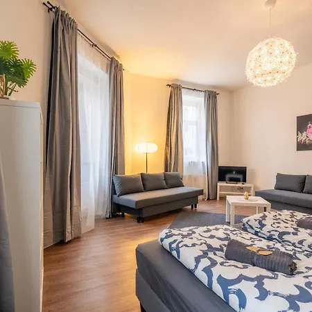 Lägenhet Echte Entdecken -aura3000