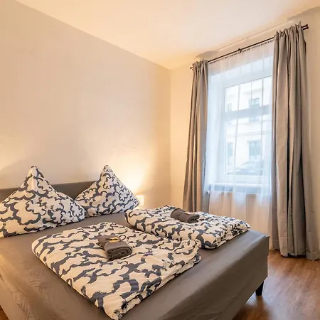 Apartment Echte Entdecken -aura3000 Leipzig
