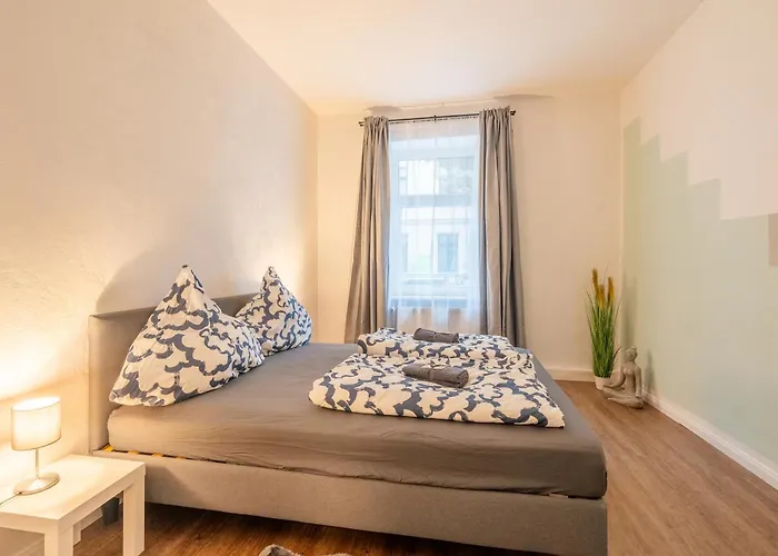 Apartment Echte Entdecken -aura3000