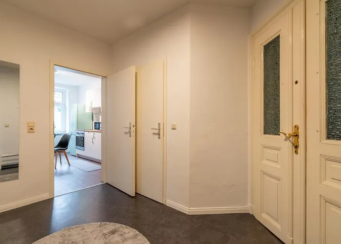 Apartment Echte Entdecken -aura3000 *