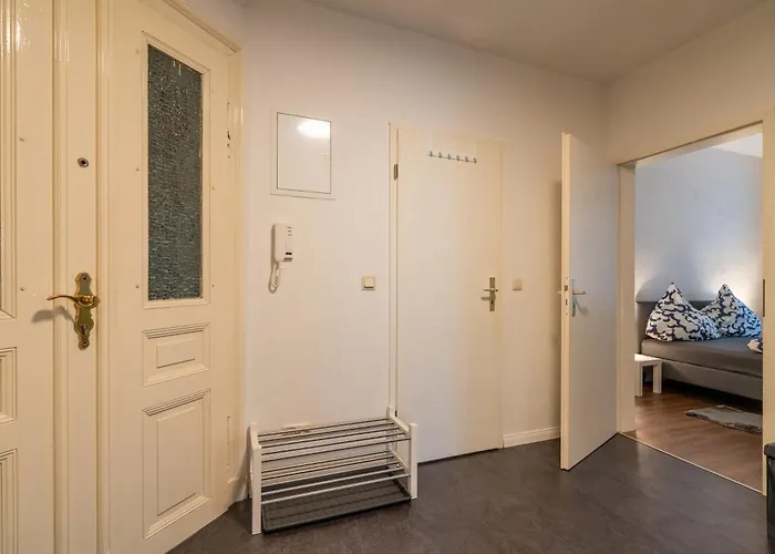 Echte Entdecken -aura3000 Apartment Leipzig