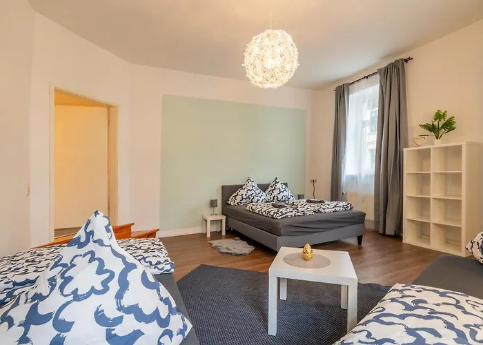 Apartment Echte Entdecken -aura3000 *