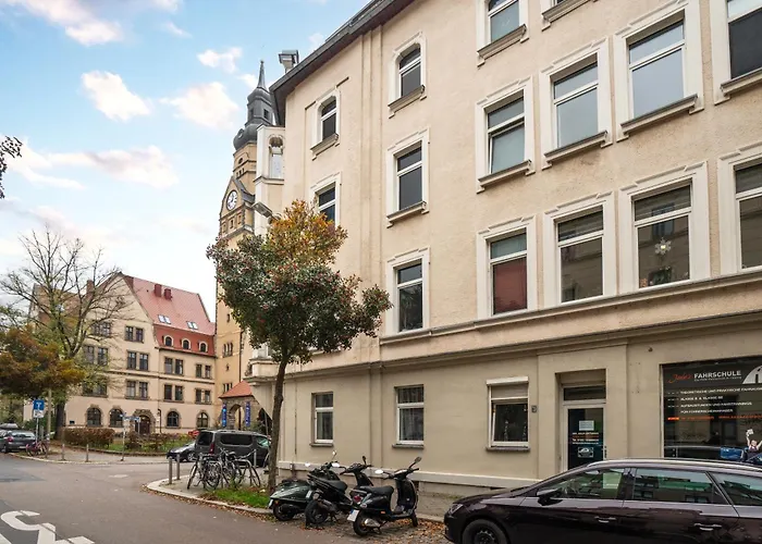 Echte Entdecken -aura3000 * Leipzig