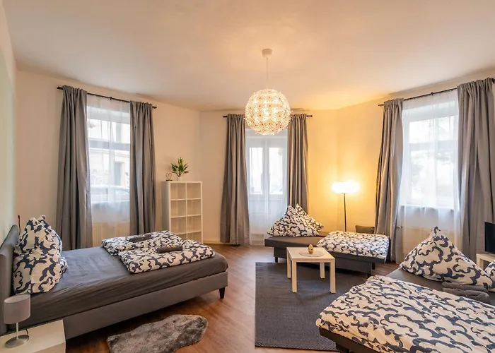 Echte Entdecken -aura3000 Apartment