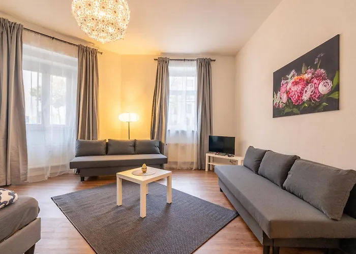 Apartment Echte Entdecken -aura3000 Leipzig
