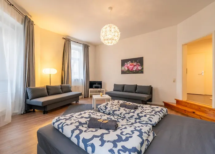 Apartment Echte Entdecken -aura3000