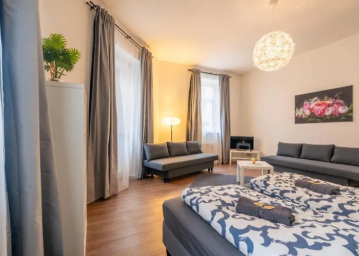 Διαμέρισμα Echte Entdecken -aura3000