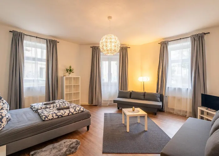 Echte Entdecken -aura3000 Apartment *